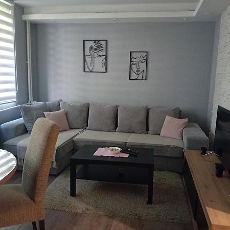 Sunshine Apartment Крагуевац Экстерьер фото