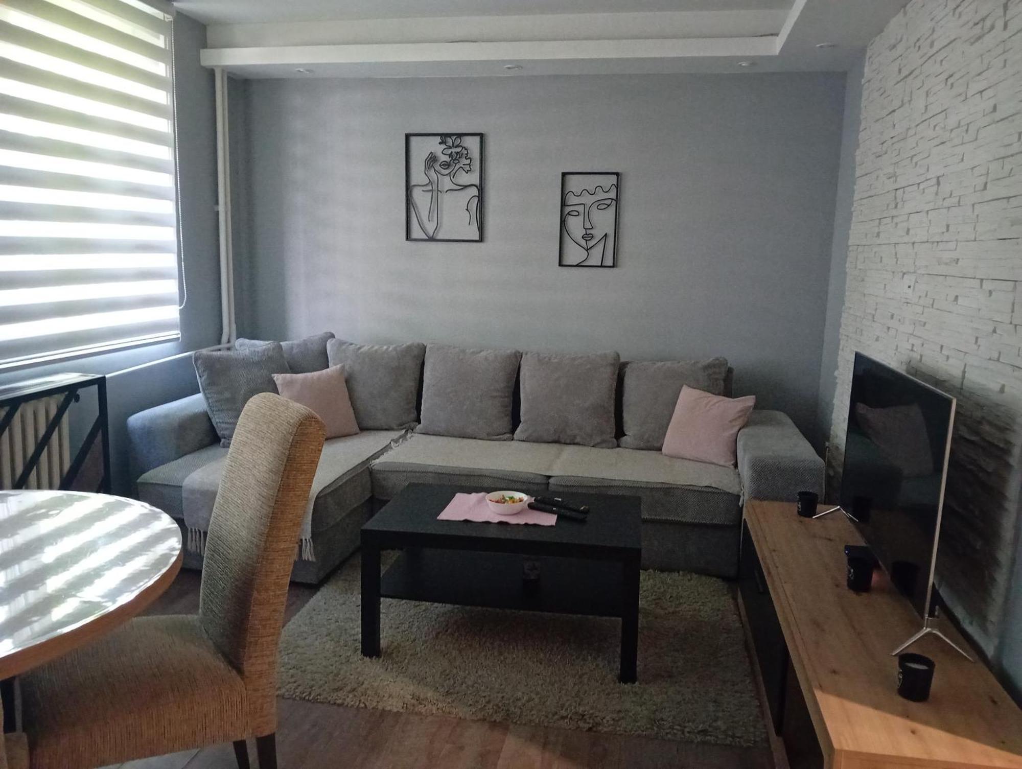 Sunshine Apartment Крагуевац Экстерьер фото