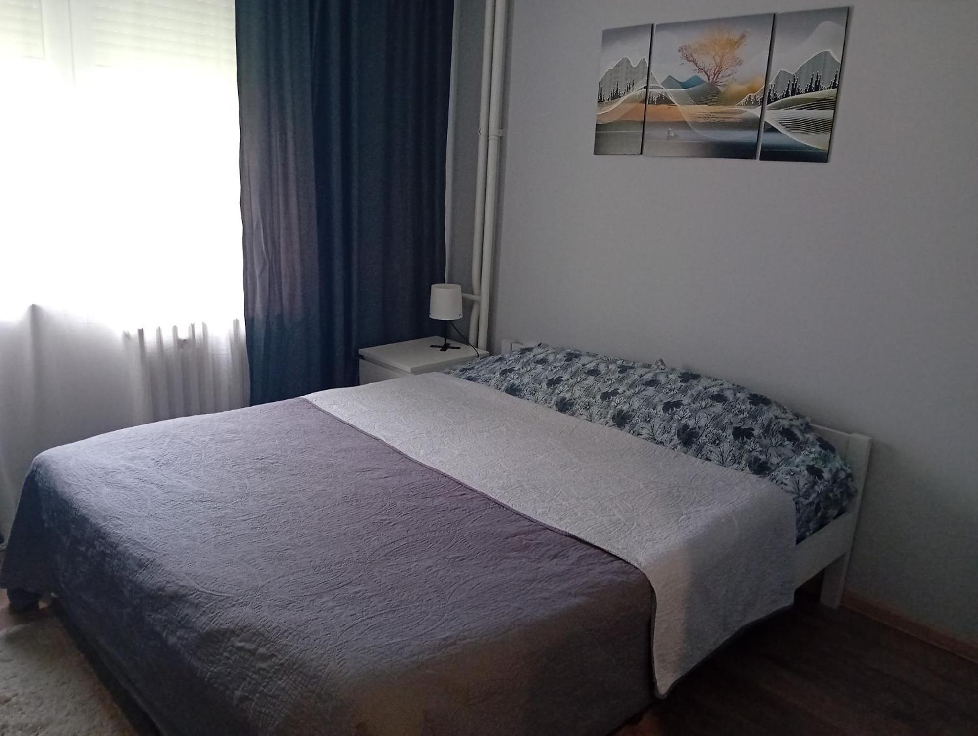 Sunshine Apartment Крагуевац Экстерьер фото