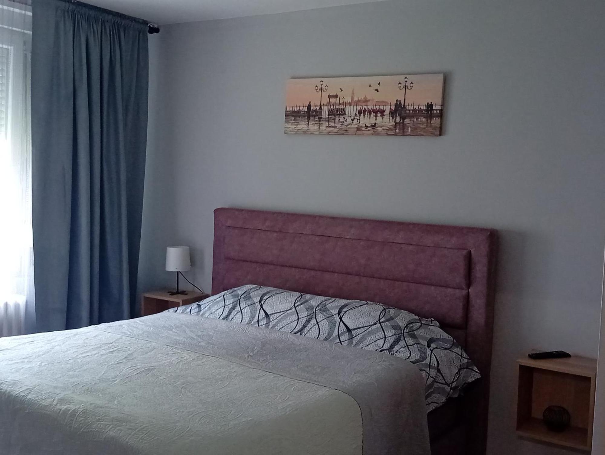 Sunshine Apartment Крагуевац Экстерьер фото
