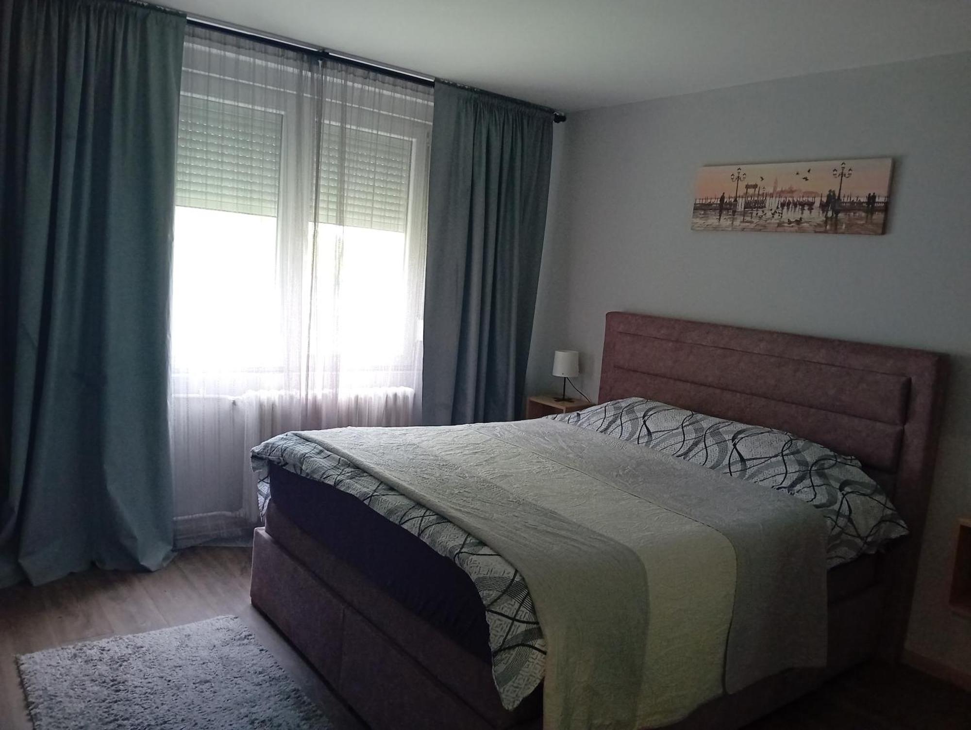 Sunshine Apartment Крагуевац Экстерьер фото
