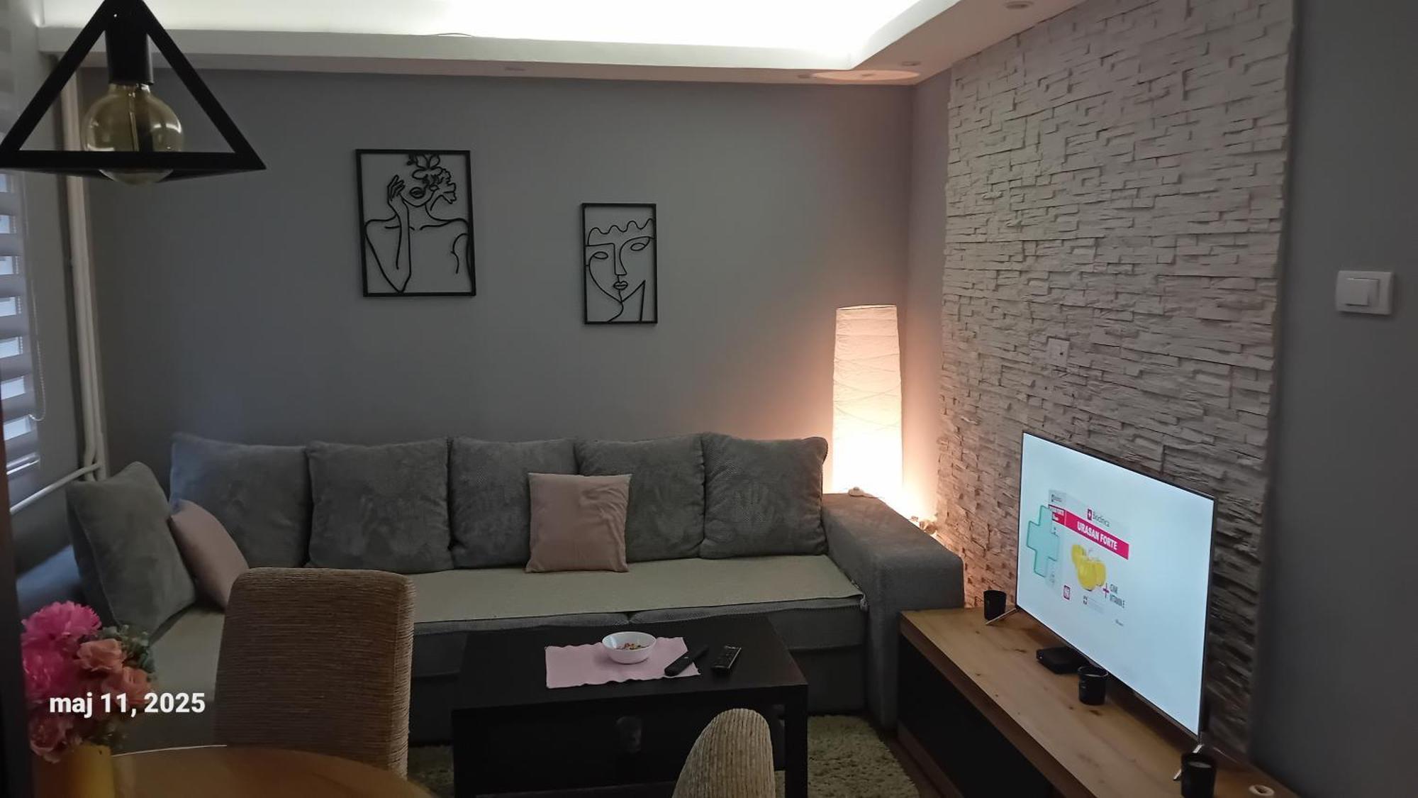 Sunshine Apartment Крагуевац Экстерьер фото